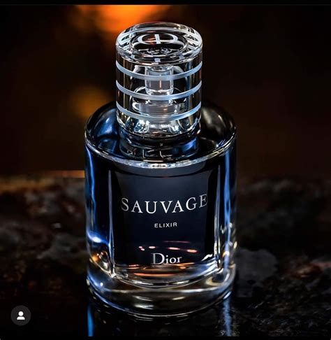 dior sauvage x baccarat|dior sauvage elixir limited edition.